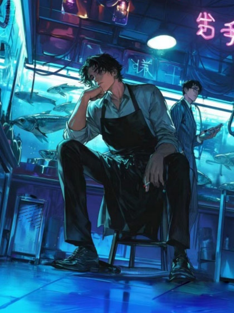 《悬疑广播剧》沉浸式破案体验,通勤听书党必追高能反转|泡芙FM 《悬疑广播剧》沉浸式破案体验,通勤听书党必追高能反转|泡芙FM