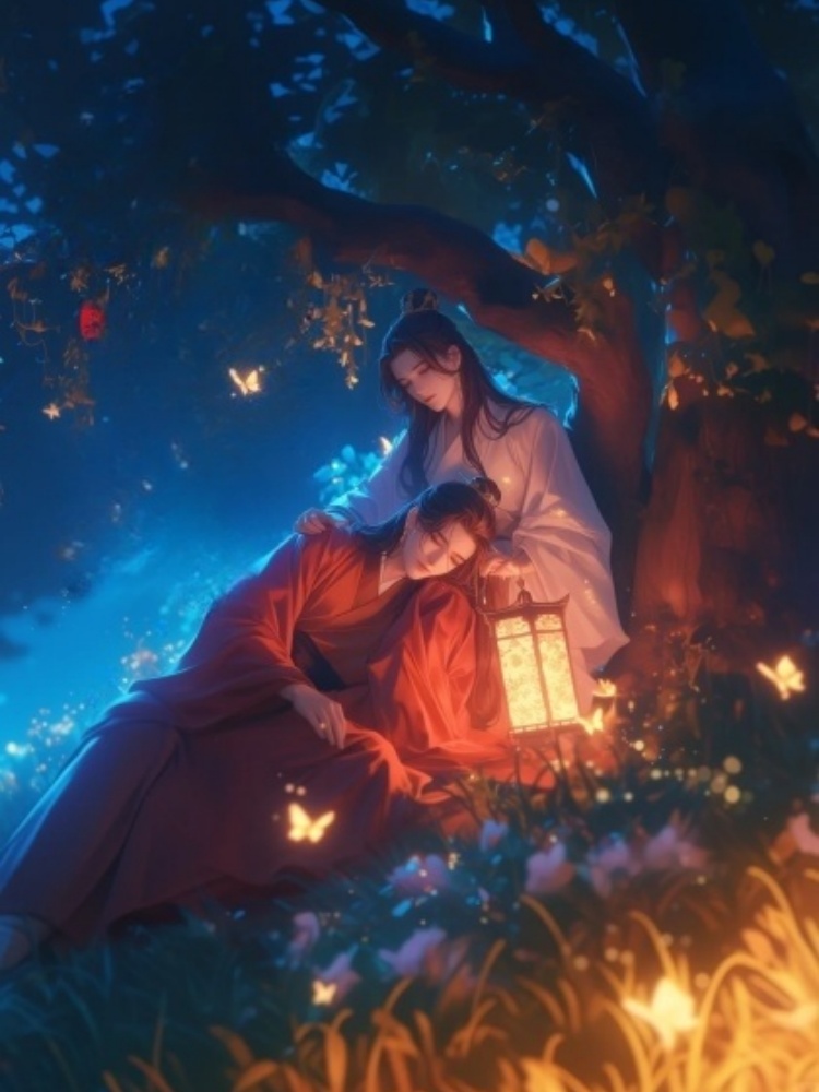 《神域天书》玄幻有声剧,沉浸式听书体验,独处时的心灵奇旅