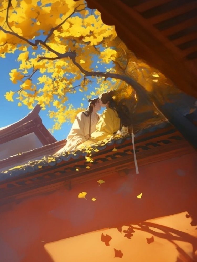 古风权谋广播剧《琅琊令》豆瓣 2分,闭眼沉浸权谋巅峰